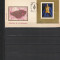 RO - FDC - TEZAURUL DE LA PIETROASA - COLITA ( LP 831 ) 1973 ( 1 DIN 1 )