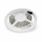 Banda LED SMD5050 24V 6400K alb rece 60LED/m 10W/m 830lm/m IP20 5m V-TAC SKU-212430