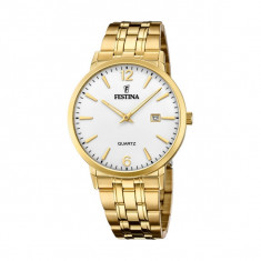 Ceas Barbati, Festina, Classic F20513/2 - Marime universala