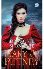 Dragoste si onoare - Mary Jo Putney