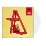Don't Smile At Me (Clear Vinyl) | Billie Eilish