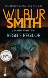 Regele regilor - Wilbur Smith