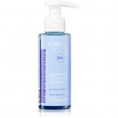 Astra Make-up Skin gel de curățare blând pentru toate tipurile de ten 100 ml