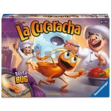 Joc interactiv, Ravensburger, La Cucaracha