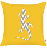 Cumpara ieftin Fata de perna decorativa, Fancy V389, 42x42