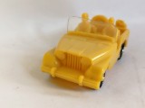 bnk jc Vinyl Line Jeep