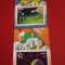 AJMAN, COSMOS - 2 COLIȚE MNH
