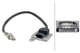 HELLA 6PN 358 307-171 Senzor NOx, Catalizator NOx