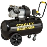 Stanley DV2 400/10/100 - Compresor cu ulei 2200 W 100 l 356 l/min 10 bar monofazat