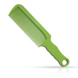 Pieptene Clipper Over Comb - Monster Clippers- Verde