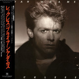 Vinil &quot;Japan Press&quot; Bryan Adams &lrm;&ndash; Reckless (NM), Rock