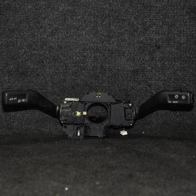 Maneta semnalizare ștergătoare VW PASSAT B6 3C2 2006 OEM: 3C5953507A | 2085843 foto