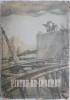 Pietre de inceput - Jerzy Pytlakowski (Roman) - Coperta uzata. Carte de anticariat