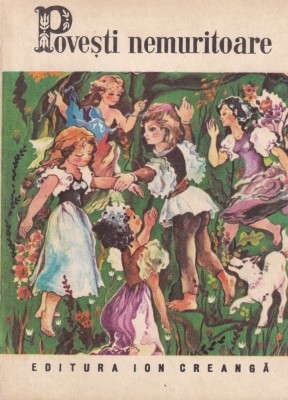 Povesti nemuritoare, volumul 25 foto