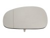 Geam oglinda Seat Leon (1P1) 06.2005-2009 Partea Stanga Asferica Cu Incalzire 1P0857538 1P0857538Gru 1P1857507 1P1857521