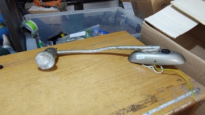 Lampa TRIO 8159911-87 #A7201han foto