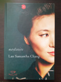 MOSTENIRE - Lan Samantha Chang