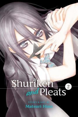 Shuriken and Pleats, Vol. 2 foto