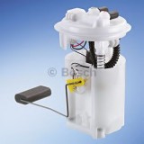 Sistem alimentare cu combustibil DACIA LOGAN (LS) (2004 - 2016) BOSCH 0 986 580 368