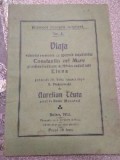 B. Ortodoxia Constantin cel Mare și Sf. ELENA 1912A