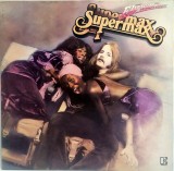 Supermax &ndash; Fly With Me [ vinil, LP ] Elektra 1979 Germania _ NM / VG+