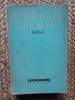 Sinclair Lewis - Babbitt
