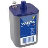 Baterie Varta 4R25 PJ996 cu Arcuri 6V Professional Bulk, BA088420
