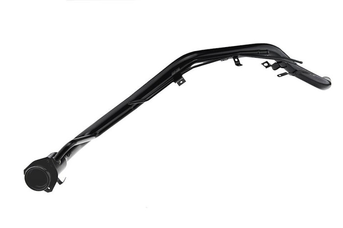 Gura umplere rezervor combustibil Mitsubishi Pajero 2.5td, 3.2did 2000-2007, NTY PWP-MS-005