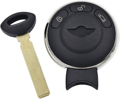 Carcasa Cheie Mini Cooper 3 Butoane Smartkey foto
