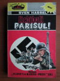 Sven Hassel - Lichidati Parisul! (1991)