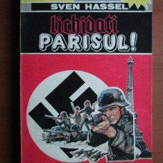 Sven Hassel - Lichidati Parisul! (1991)