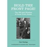 Hold the Front Page!