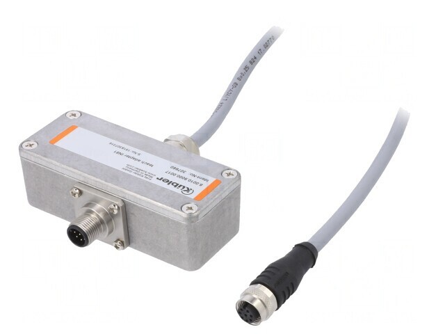 Programator Accesorii 8.0010.9000.0017