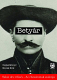 Bety&aacute;r - Nov&aacute;k Erik