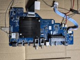 Placa de baza televizor tv Main Board JVC LT-55NQ7105A ChiQ U58H7A JUC7.820.00237309
