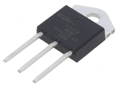 Triac 800V 25A SOT1292 TO3P foto