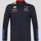 Red Bull Racing geacă de bărbați Official softshell navy F1 Team 2024 - L