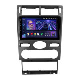 Navigatie Auto Teyes CC3 Ford Mondeo 2 2001-2007 4+32GB 9` QLED Octa-core 1.8Ghz Android 4G Bluetooth 5.1 DSP, 0725657507565