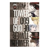 Tower of God Volume One, Webtoon Unscrolled, SIU
