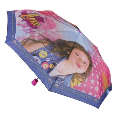 Umbrela pliabila copii - Soy Luna foto