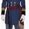 MAN6 Costum tematic armata barbati