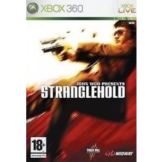 Joc XBOX 360 Stranglehold