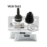 Cap planetara Skf VKJA5641, parte montare : Punte Fata, Spre roata