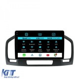Navigatie Dedicata Opel Insignia (2008-2013),QuadCore, 9 Inch, 4Gb Ram, 64Gb stocare, Carplay Performance AutoTuning, General