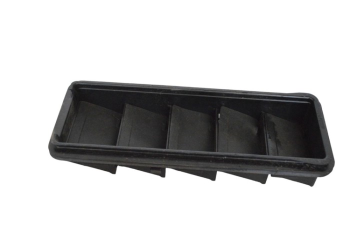 Grila de ventilație caroserie JAGUAR I-PACE X590 2020 OEM: GX63-280B62-AA 23549196