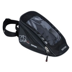 Geanta magnetica rezervor moto Oxford M1R Micro, negru, 1L