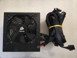 Sursă PC Corsair CX500M 500W, 80 PLUS Bronze, Semi-Modulară (Model 75-002017)
