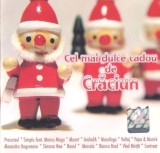 Various - Cel Mai Dulce Cadou De Crăciun, CD