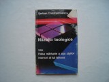 Nazbatii teologice sau Falsa marturie a asa zisilor martori ai lui Iehova