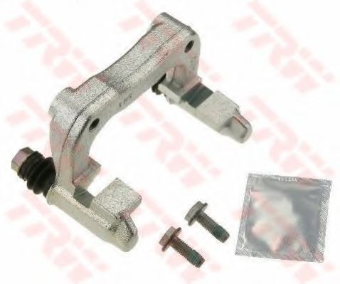 Suport,etrier SKODA FABIA II Combi (2007 - 2014) TRW BDA1064